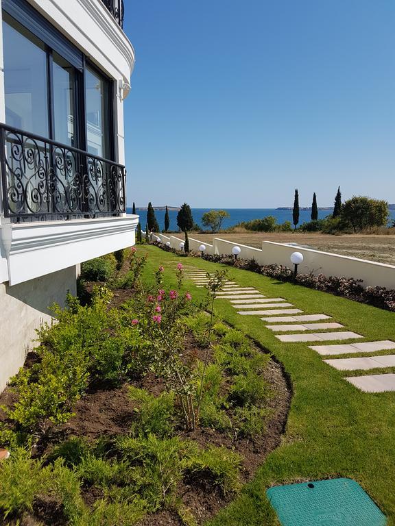 Morning Star Deluxe Apartment Chernomorets Exterior photo