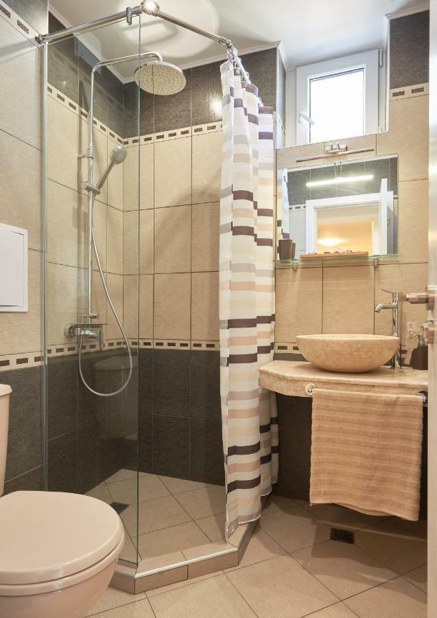 Morning Star Deluxe Apartment Chernomorets Exterior photo