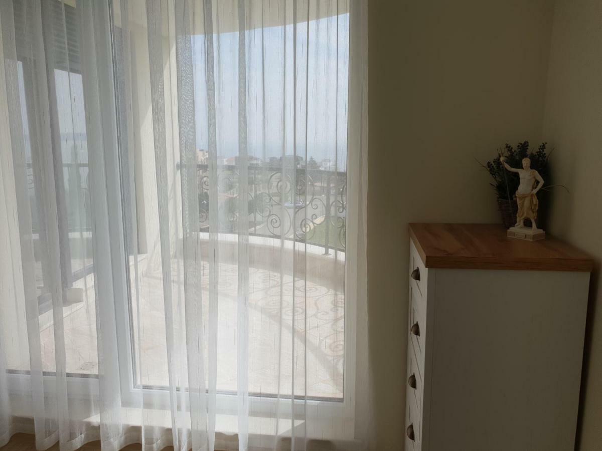 Morning Star Deluxe Apartment Chernomorets Exterior photo